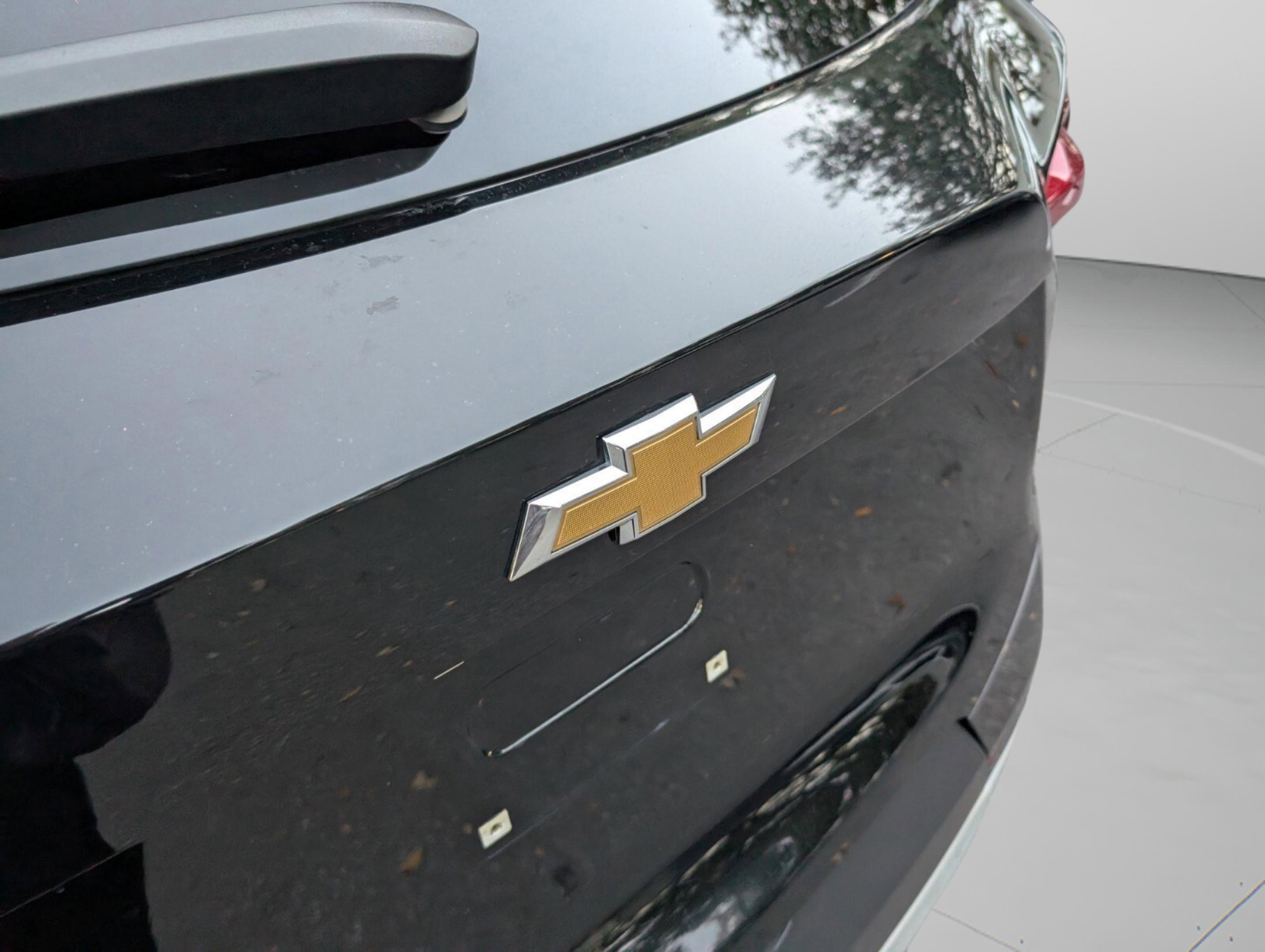 Used 2021 Chevrolet Blazer LT w/ LPO, Cargo Package image 23