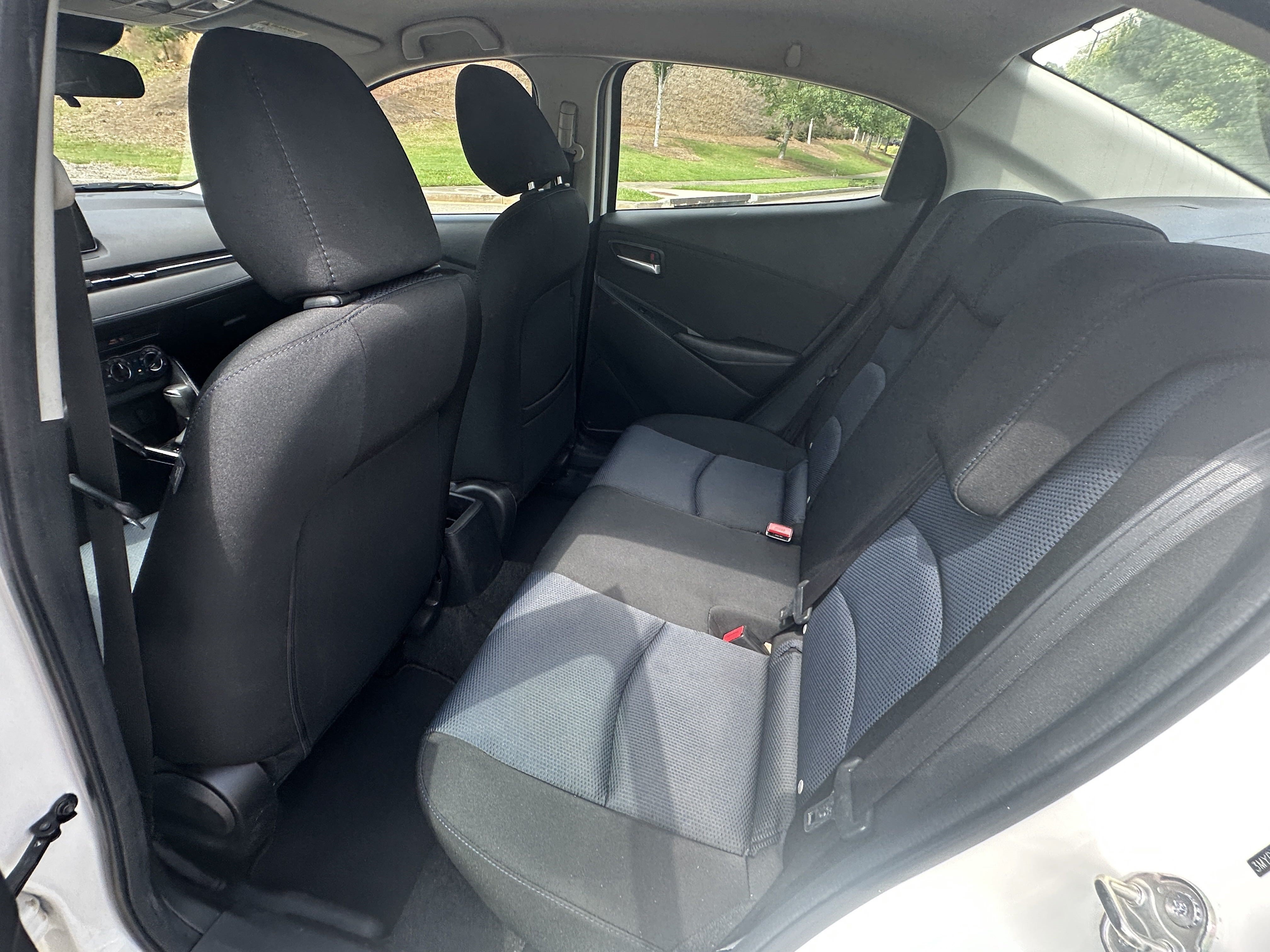 Used 2018 Toyota Yaris iA FWD image 20