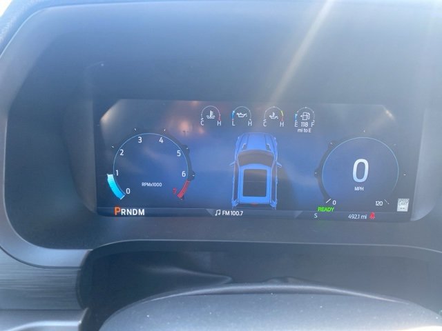 New 2025 Ford F150 XLT w/ Equipment Group 302A MID image 20