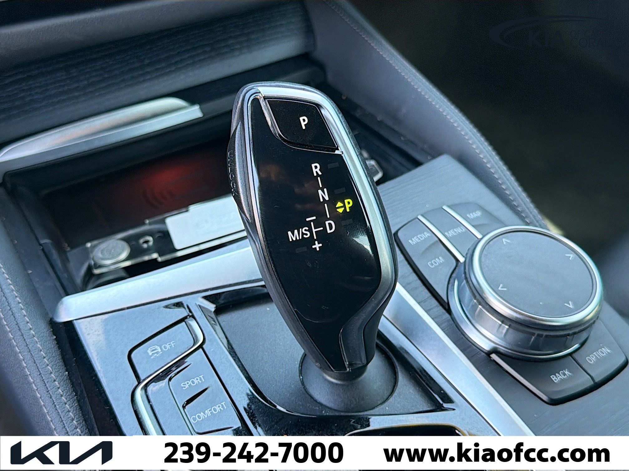 Used 2023 BMW 530i w/ M Sport Package image 27