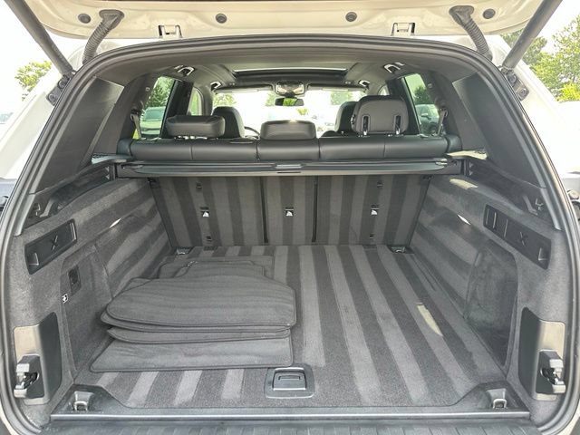 Used 2026 BMW X5 xDrive40i AWD/4WD image 35