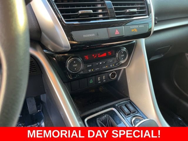 Used 2024 Mitsubishi Eclipse Cross SE AWD/4WD image 24
