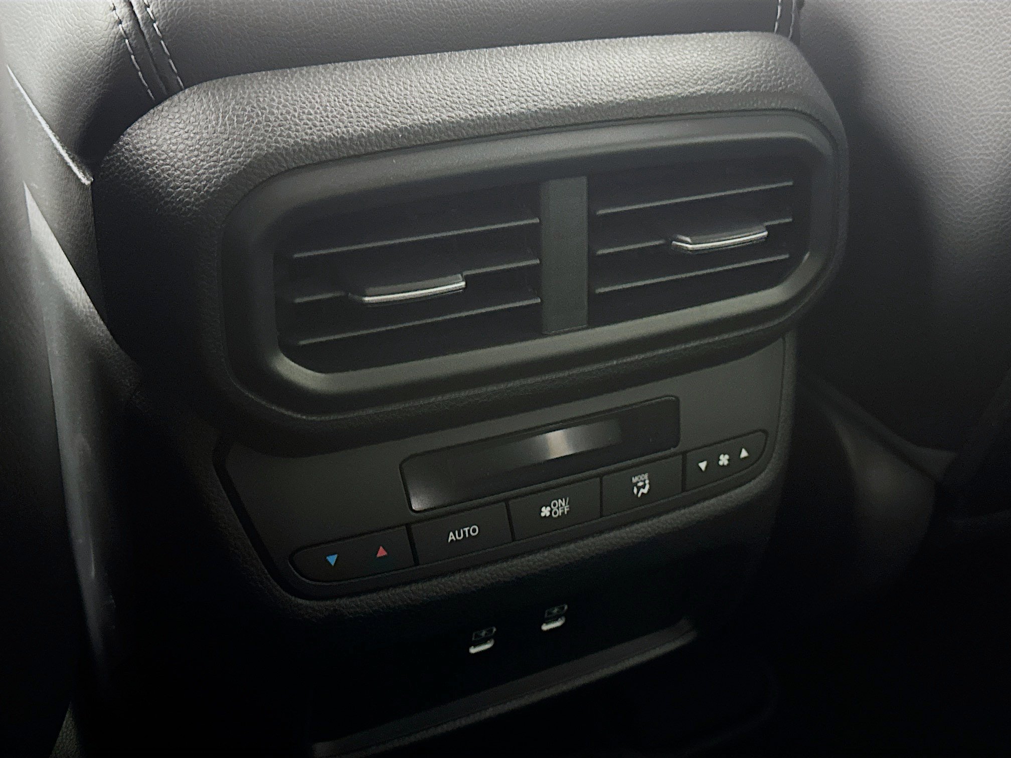 New 2026 Honda Pilot EX-L image 25
