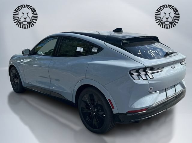 New 2025 Ford Mustang Mach-E GT AWD/4WD image 9