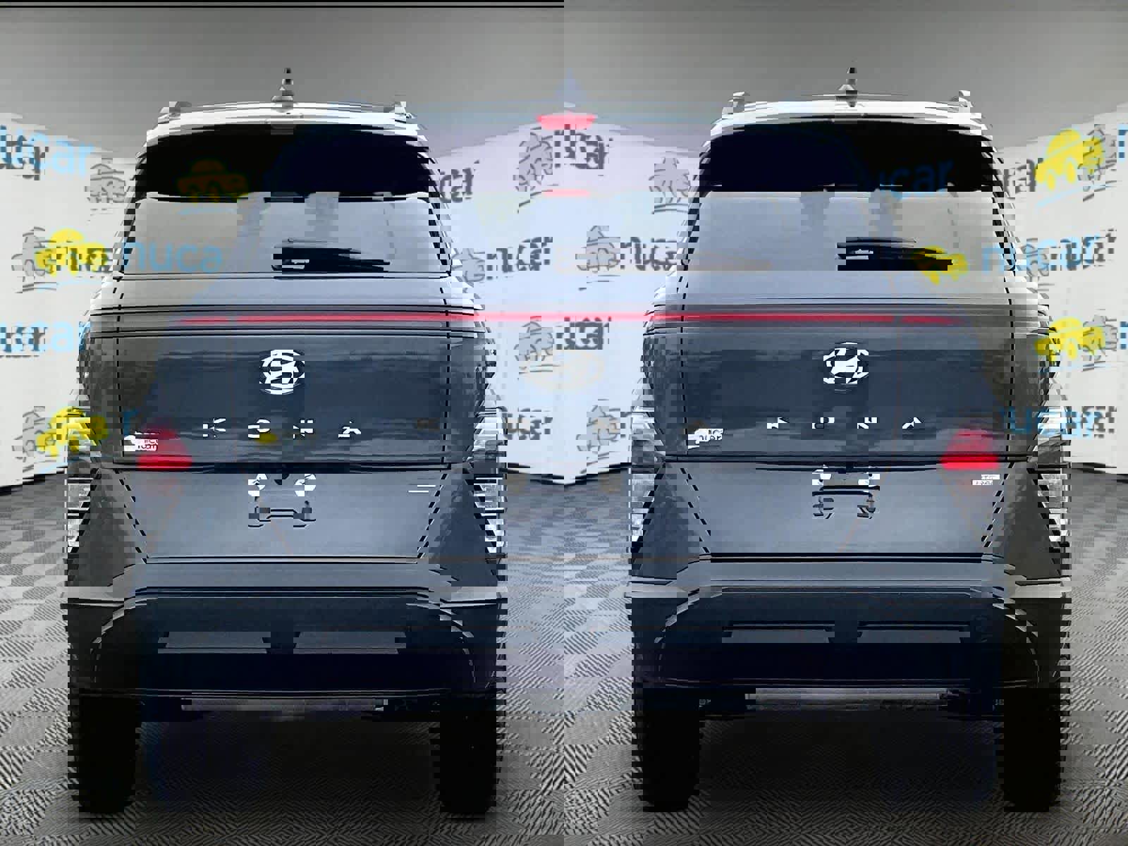 Used 2025 Hyundai Kona SEL image 5