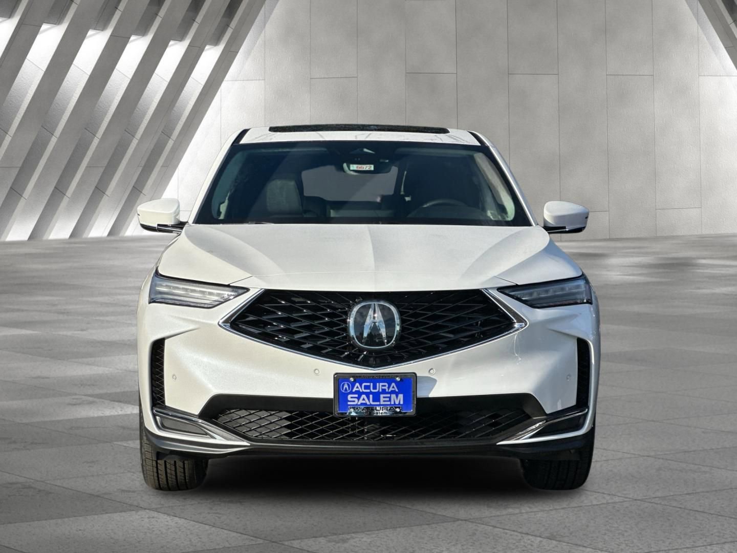 New 2026 Acura MDX FWD w/ Technology Package image 8