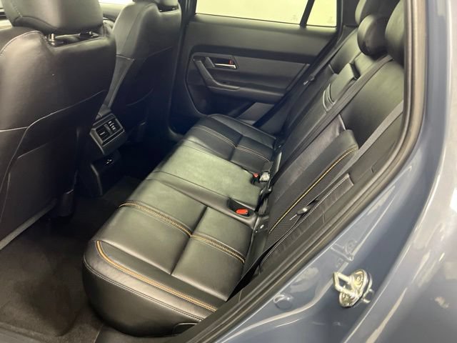 Certified 2024 MAZDA CX-50 AWD 2.5 S w/ Premium Plus Pkg image 11
