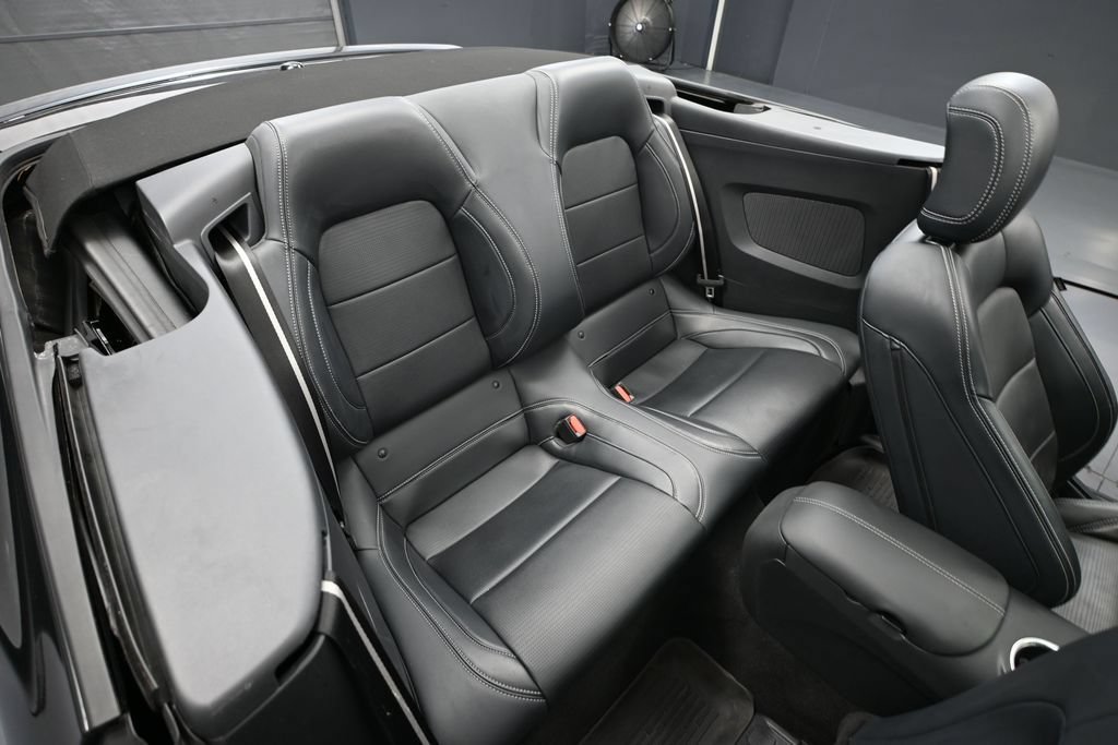 Used 2024 Ford Mustang GT Premium RWD image 40