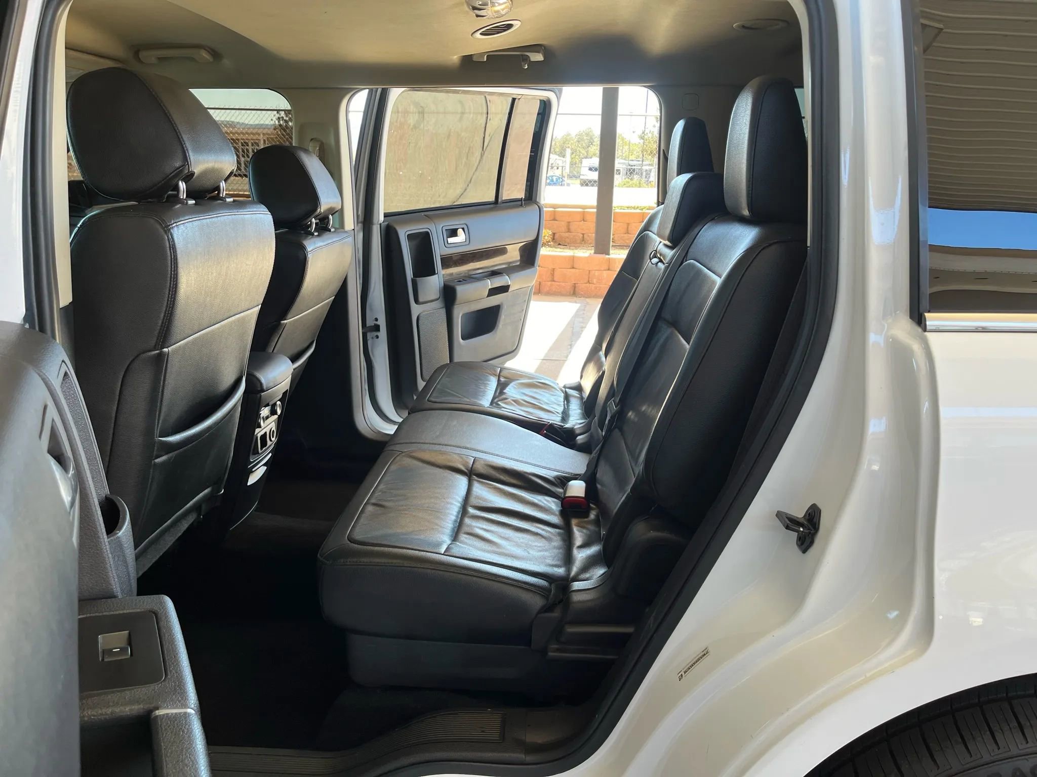 Used 2019 Ford Flex Limited image 27