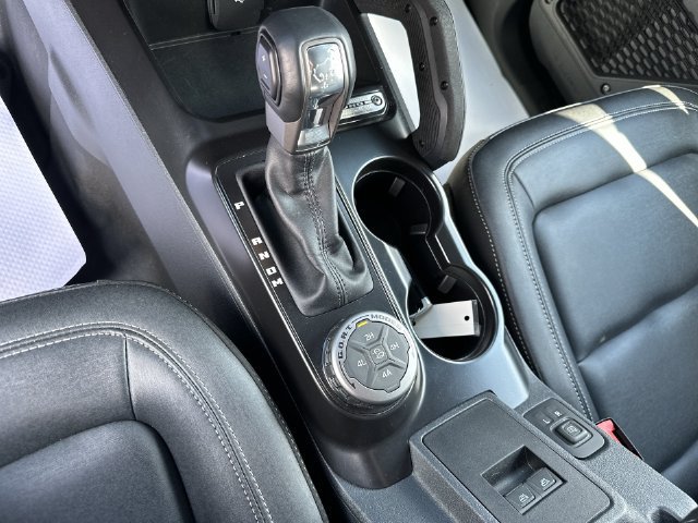Used 2025 Ford Bronco Badlands AWD/4WD image 29