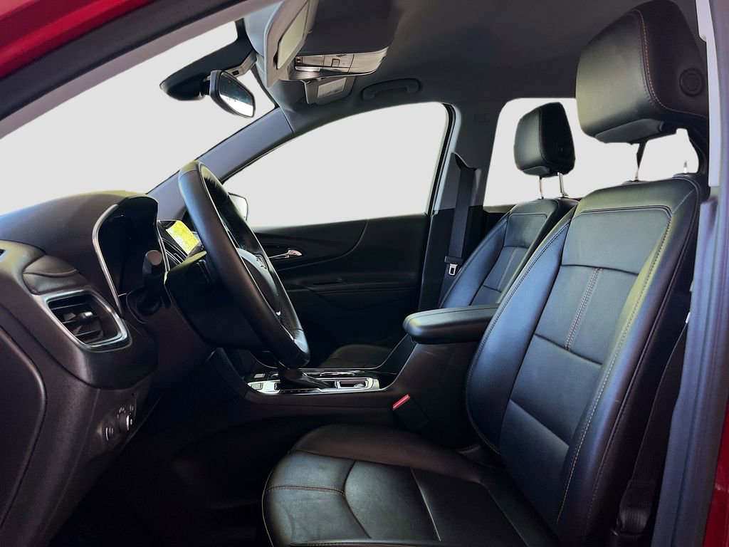 Used 2024 Chevrolet Equinox Premier image 21
