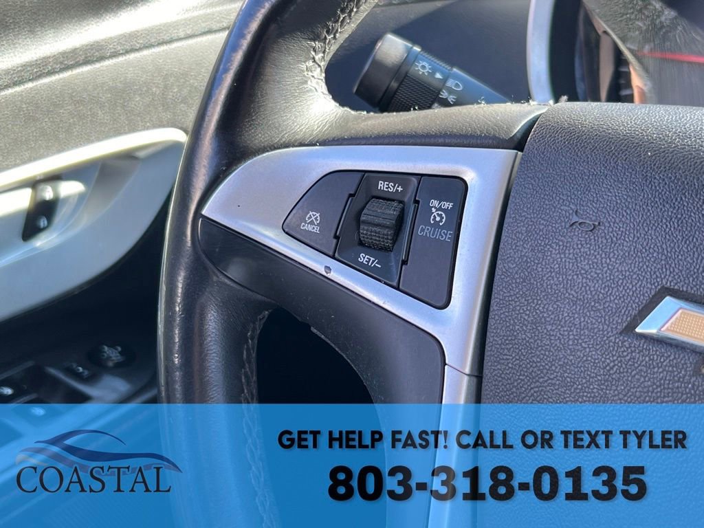 Used 2012 Chevrolet Equinox LT w/ Driver Convenience Package image 27