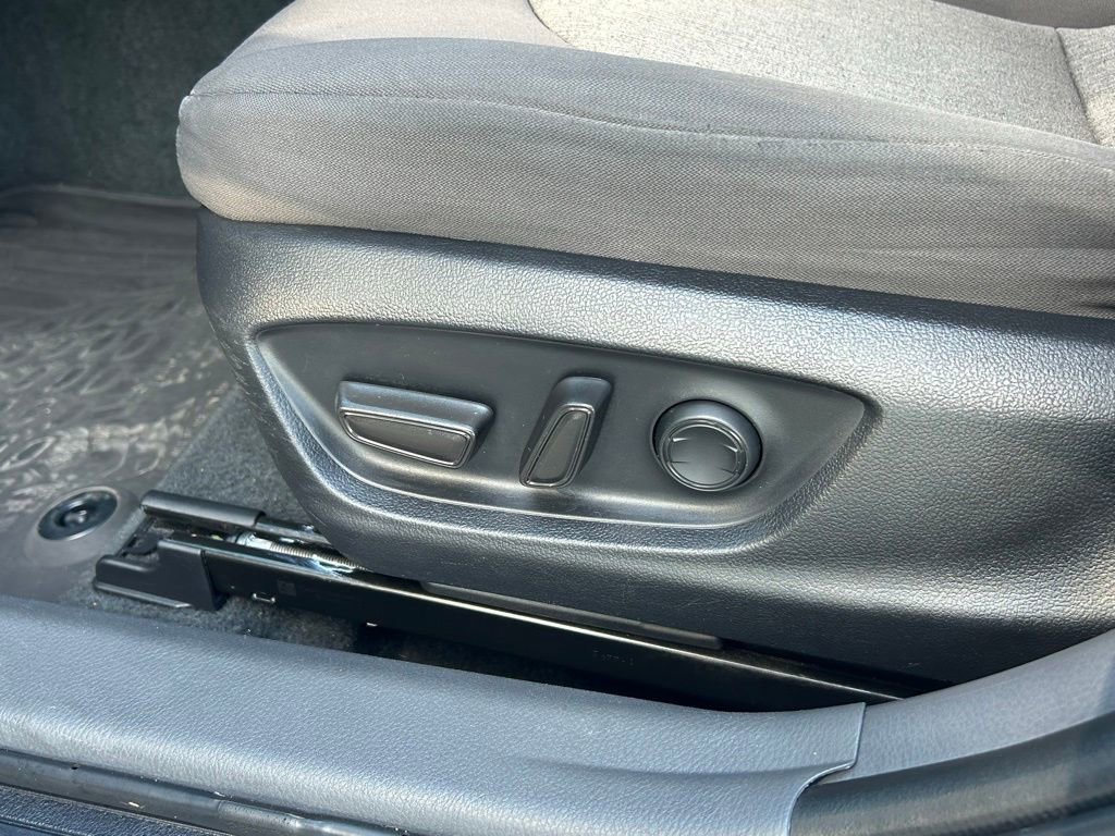 Used 2023 Toyota Camry LE image 17