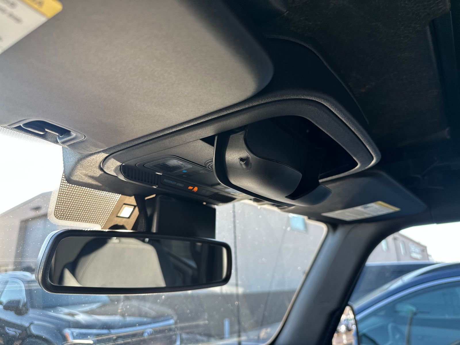 Used 2022 Ford Bronco Big Bend image 72