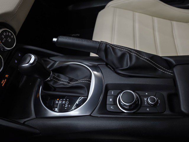 Used 2019 FIAT 124 Spider Lusso RWD image 26