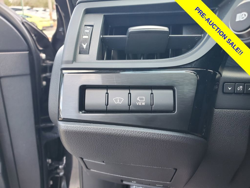 Used 2022 Lexus ES 350 Ultra Luxury w/ Accessory Package 2 FWD image 22