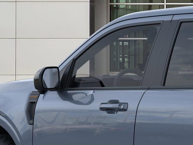 New 2026 Ford Maverick Tremor AWD/4WD image 21