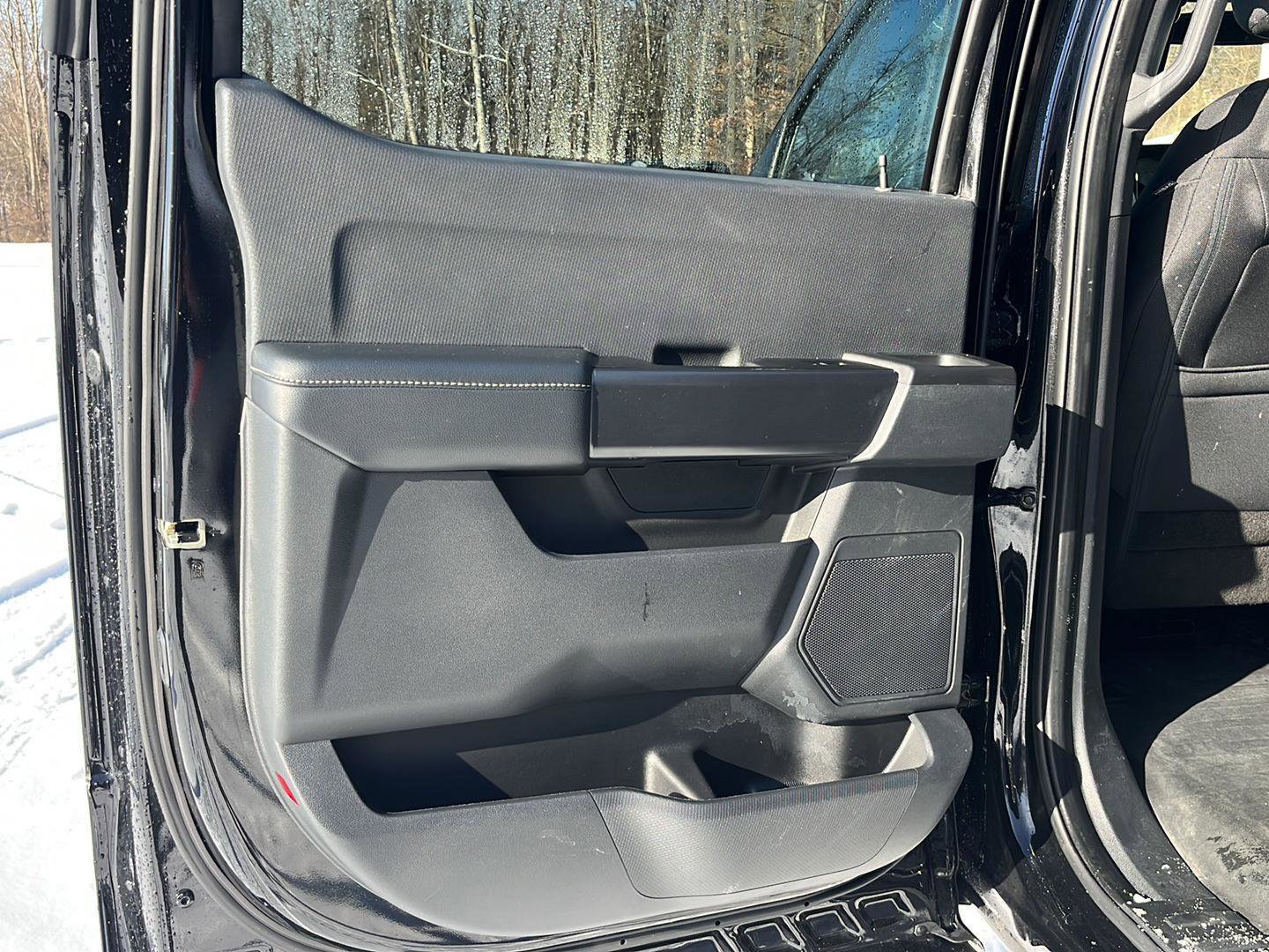 Used 2023 Ford F150 XL w/ STX Appearance Package image 16