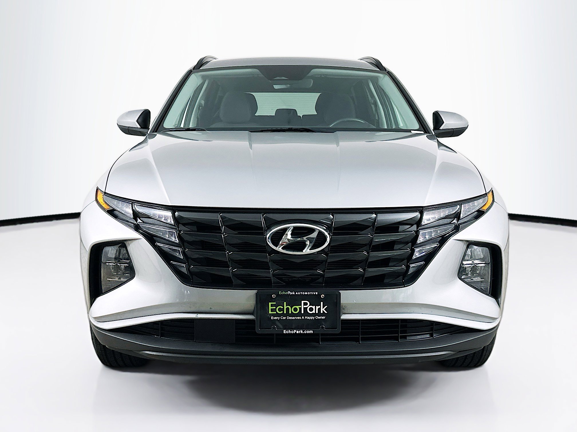Used 2024 Hyundai Tucson SEL image 2