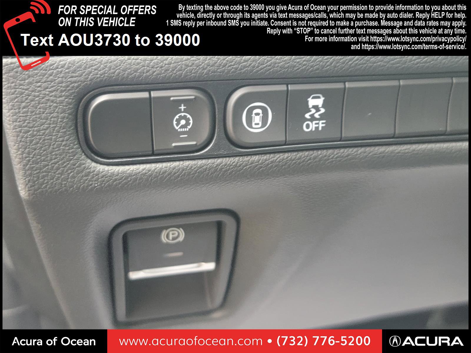 Certified 2023 Acura MDX SH-AWD image 34