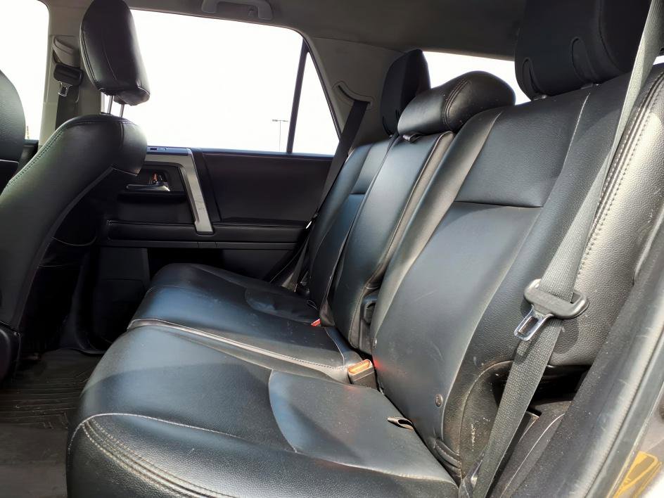 Used 2016 Toyota 4Runner SR5 image 13