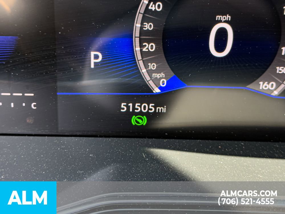 Used 2024 Volkswagen Jetta S image 18