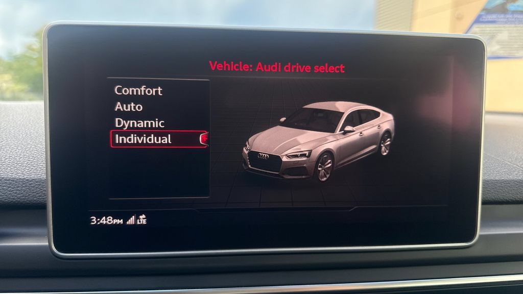 Used 2019 Audi A5 2.0T Prestige AWD/4WD image 36