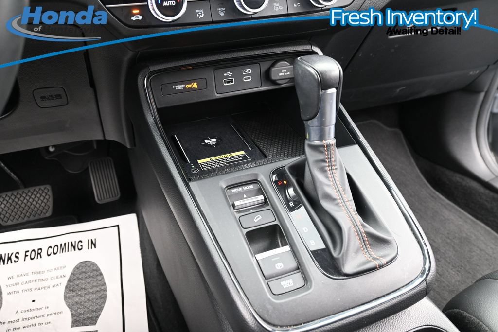 Used 2025 Honda CR-V Sport-L image 20