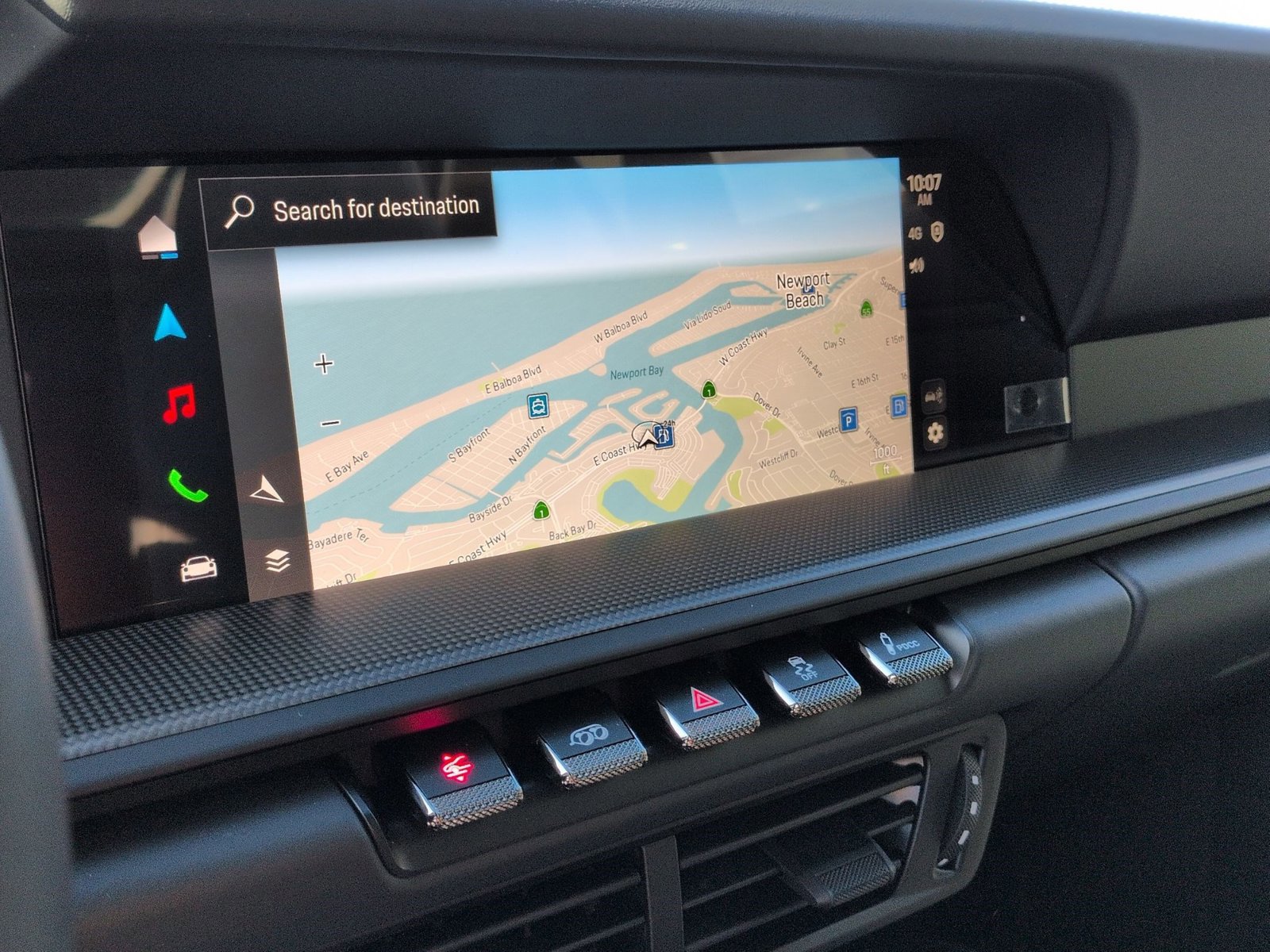 New 2026 Porsche 911 Carrera GTS image 18