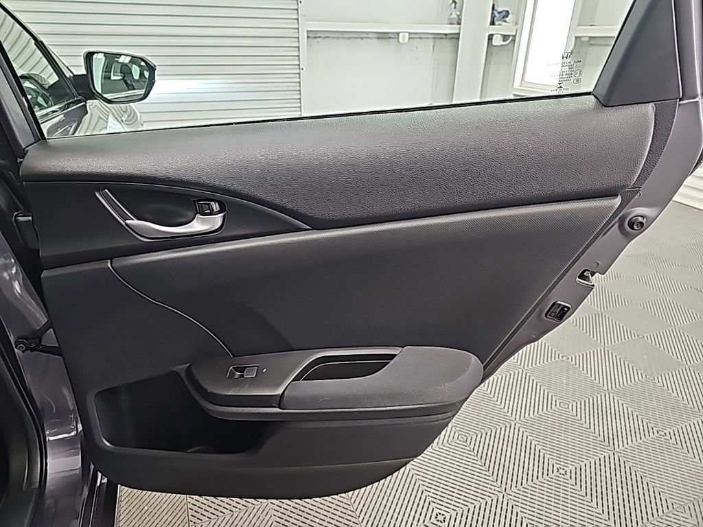 Used 2022 Honda Insight EX image 32