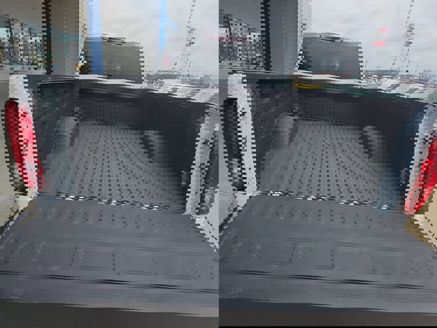 Used 2024 GMC Sierra 2500 Pro image 20