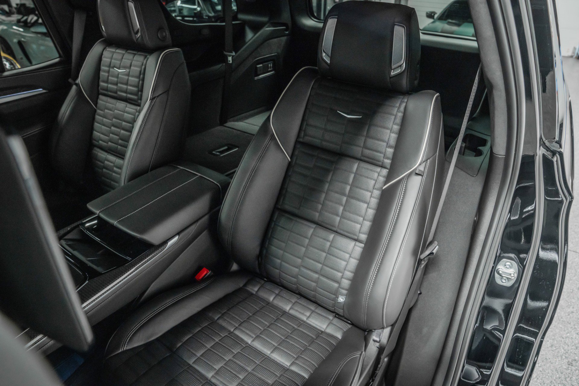 Used 2026 Cadillac Escalade V image 15