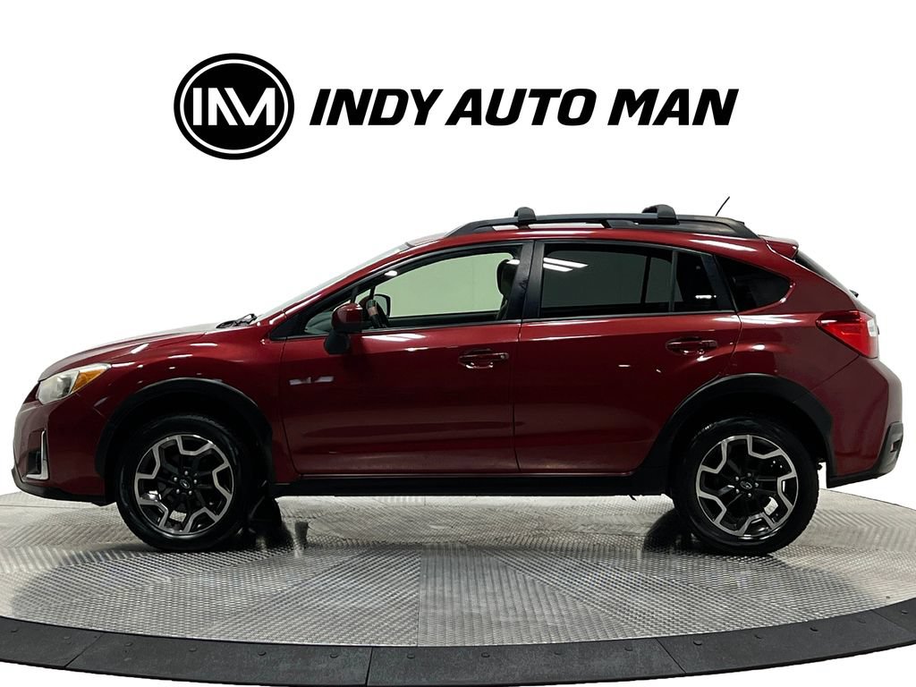 Used 2016 Subaru Crosstrek 2.0i Premium AWD/4WD image 7