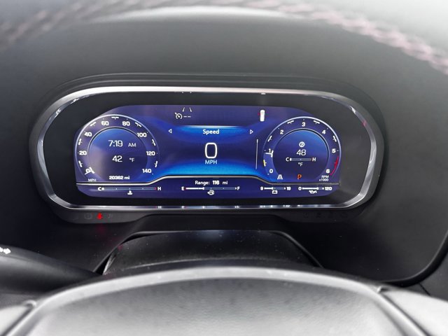 Used 2023 Chevrolet Tahoe RST w/ Luxury Package image 18