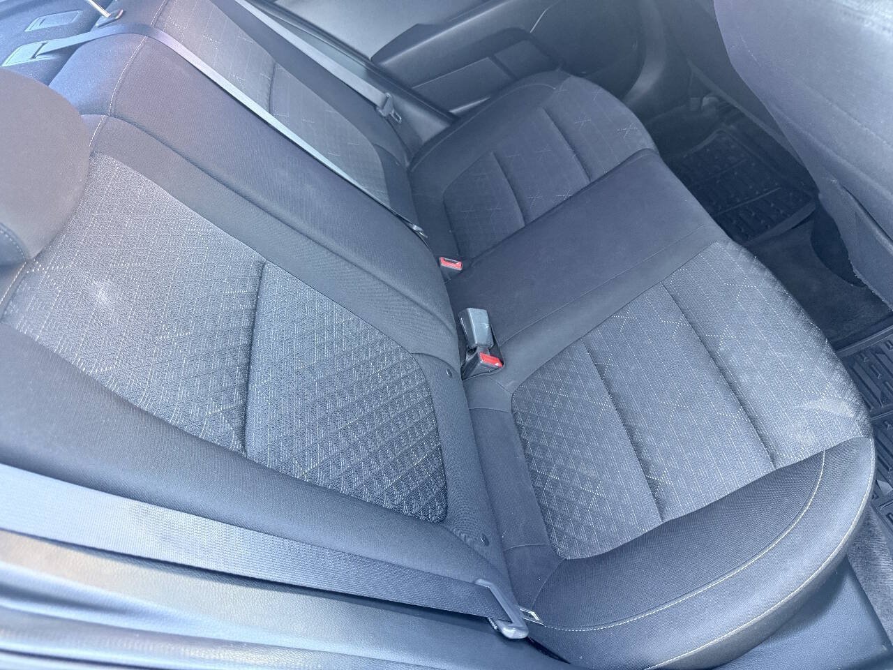 Used 2021 Kia Rio S FWD image 31