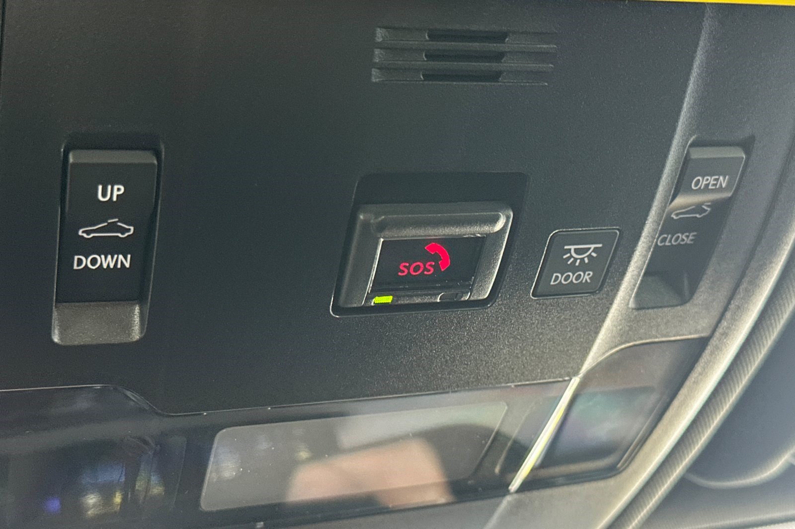 Certified 2024 Lexus IS 500 RWD image 21