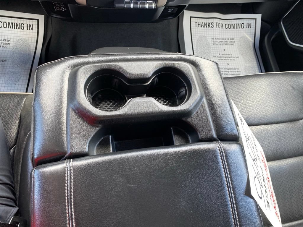 Used 2020 RAM 1500 Laramie AWD/4WD image 14