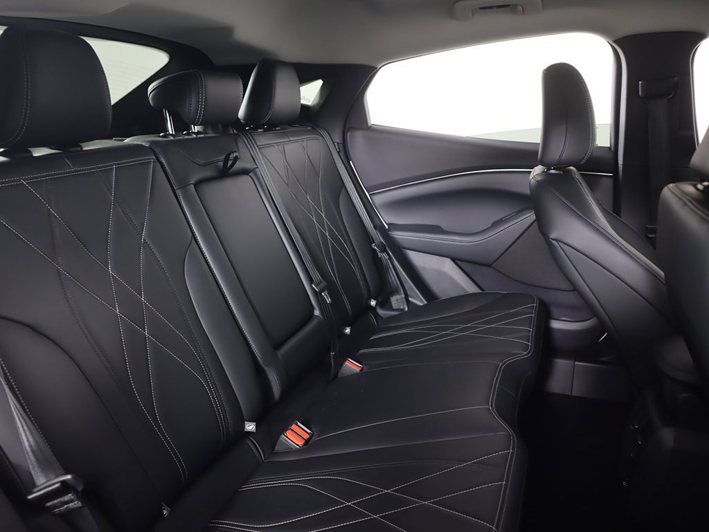 Used 2024 Ford Mustang Mach-E Select w/ Comfort Package Lite image 32