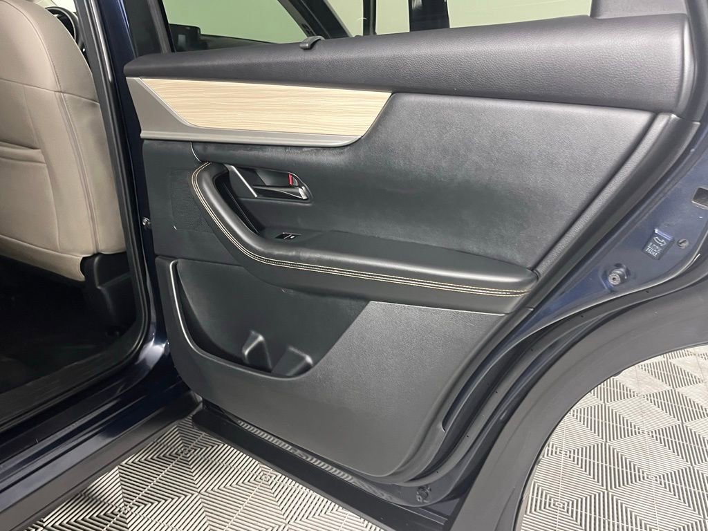 Used 2024 MAZDA CX-90 Plug-In Hybrid w/ Preferred image 29