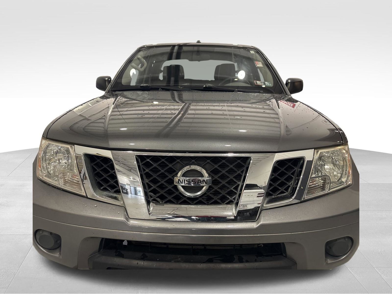 Used 2018 Nissan Frontier SV image 29