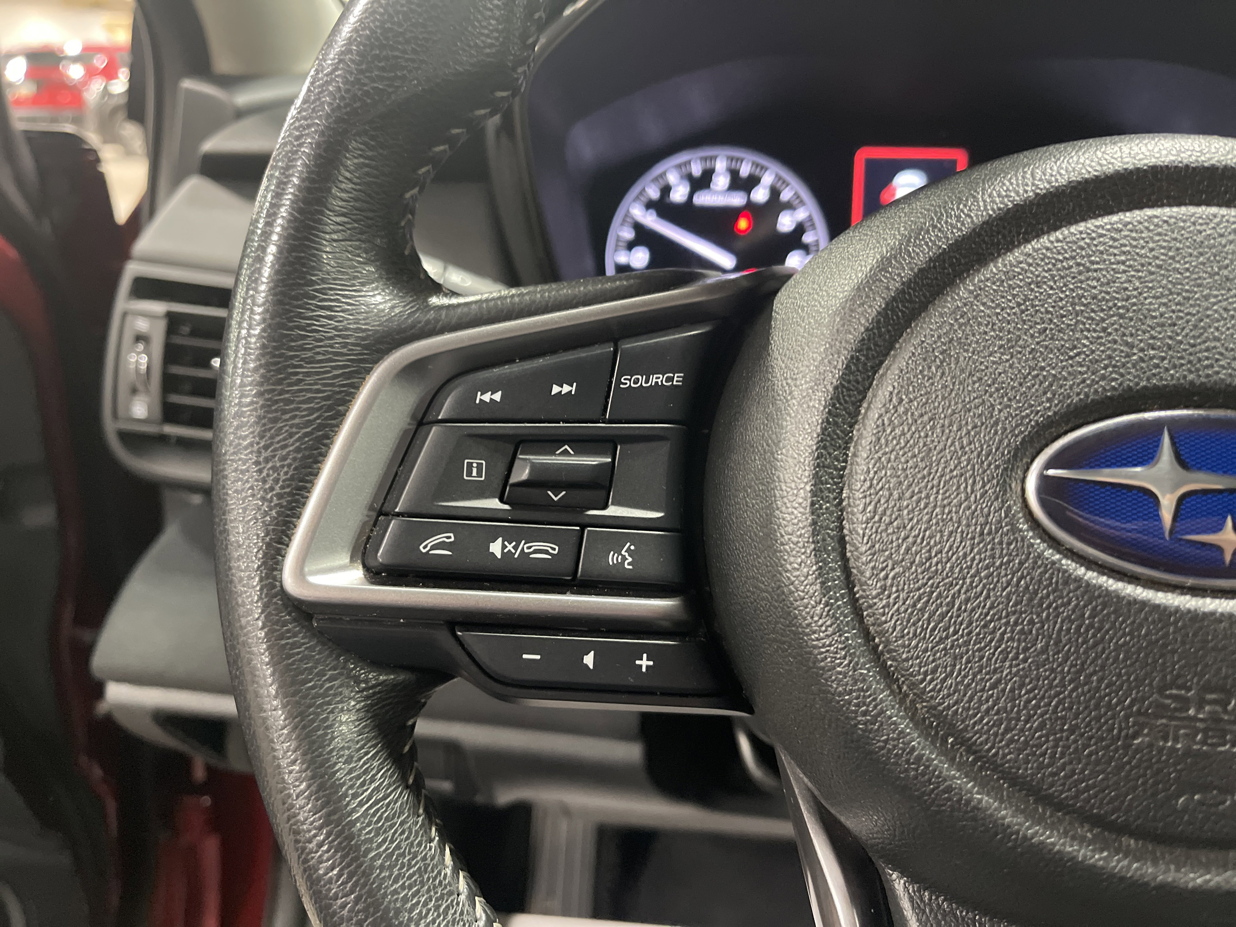 Used 2024 Subaru Legacy Premium image 16