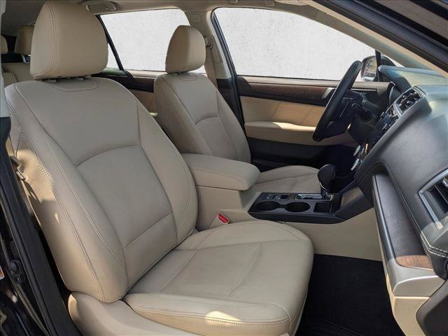 Used 2018 Subaru Outback 2.5i Limited AWD/4WD image 23