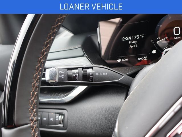New 2026 GMC Acadia AT4 w/ Super Cruise Package AWD/4WD image 31