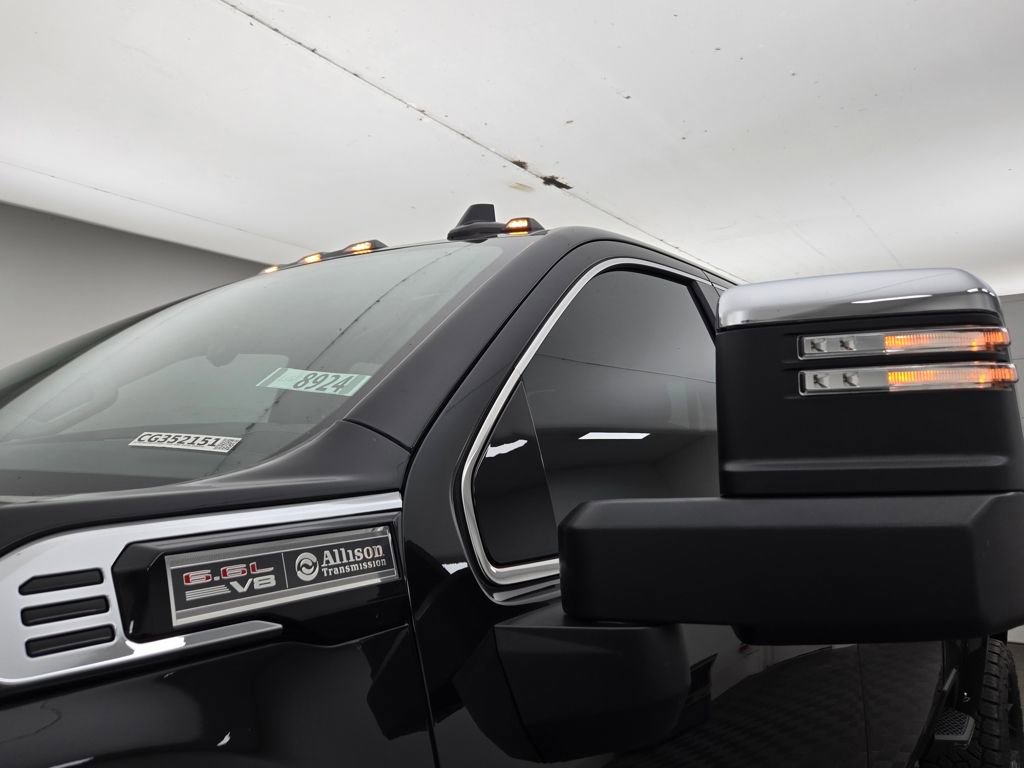 New 2025 GMC Sierra 2500 Denali w/ Denali Reserve Package image 22