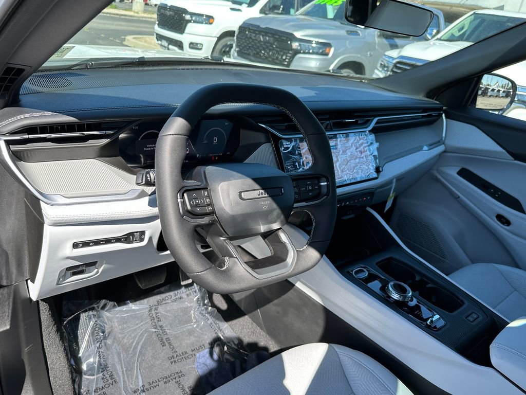 New 2026 Jeep Cherokee Laredo image 21
