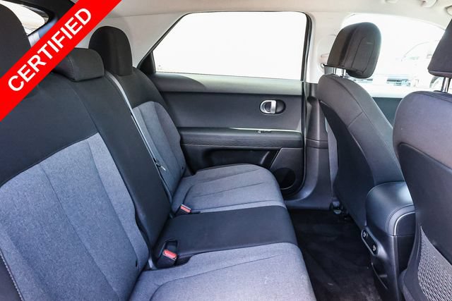 Certified 2024 Hyundai Ioniq 5 SEL RWD image 19