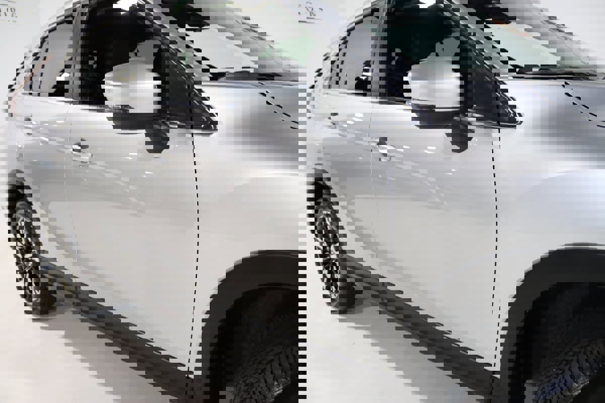 Used 2025 Mitsubishi Eclipse Cross SE image 7