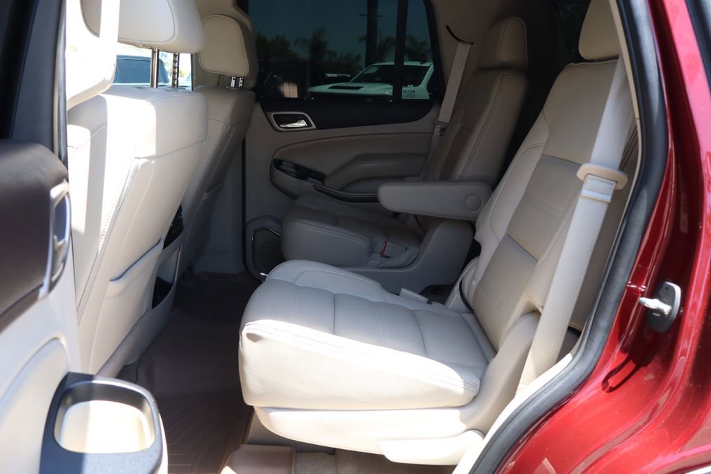 Used 2019 GMC Yukon Denali w/ Denali Ultimate Package RWD image 46