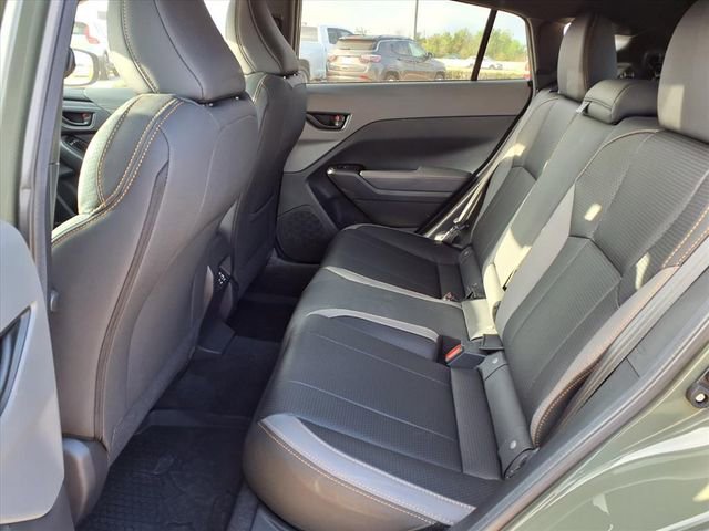 New 2026 Subaru Crosstrek 2.5i Wilderness image 8