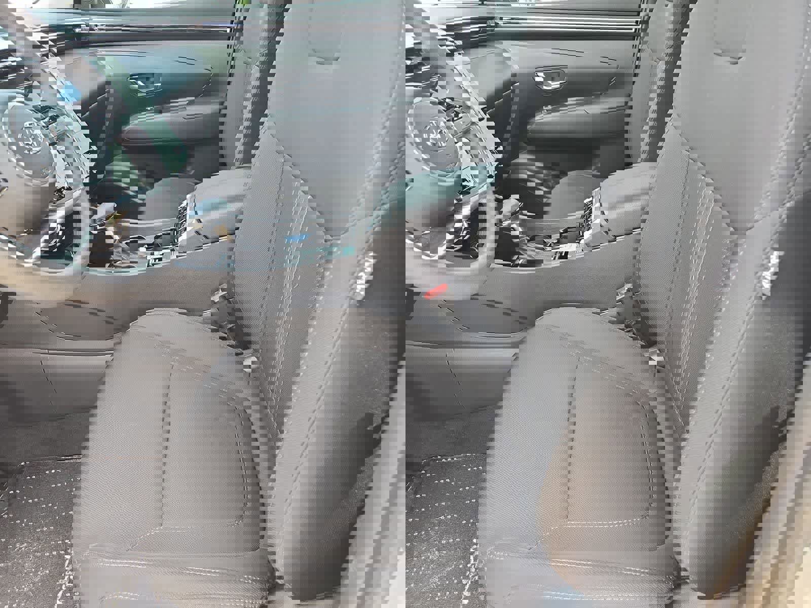 Used 2024 Hyundai Tucson SEL image 15